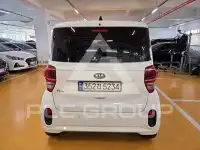 2021 KIA Ray
