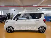 2021 KIA Ray