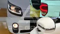 2021 KIA Ray