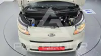 2021 KIA Ray