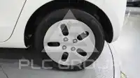 2021 KIA Ray