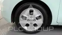 2021 KIA Ray