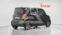 2021 KIA Ray