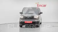 2021 KIA Ray