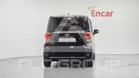 2021 KIA Ray