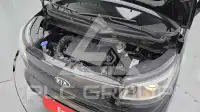 2021 KIA Ray