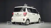 2021 KIA Ray