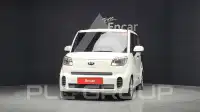 2021 KIA Ray