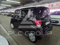 2021 KIA Ray
