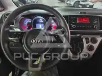 2021 KIA Ray