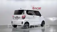 2021 KIA Ray