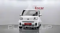 2021 KIA Ray