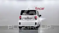 2021 KIA Ray