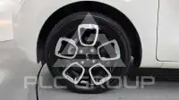2021 KIA Ray