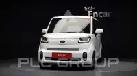 2021 KIA Ray