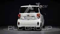 2021 KIA Ray