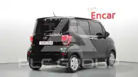 2021 KIA Ray