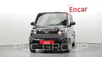 2021 KIA Ray