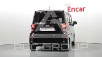 2021 KIA Ray