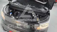 2021 KIA Ray