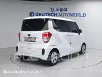 2021 KIA Ray