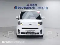2021 KIA Ray