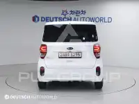 2021 KIA Ray