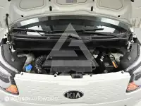 2021 KIA Ray