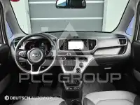 2021 KIA Ray