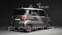 2021 KIA Ray