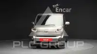 2021 KIA Ray