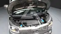2021 KIA Ray