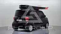 2021 KIA Ray