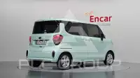 2021 KIA Ray