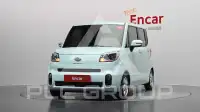 2021 KIA Ray