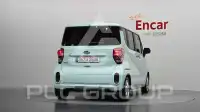 2021 KIA Ray
