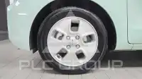 2021 KIA Ray