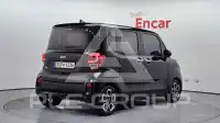 2021 KIA Ray