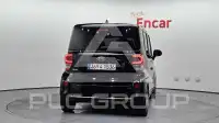2021 KIA Ray