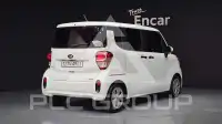 2021 KIA Ray