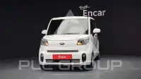 2021 KIA Ray
