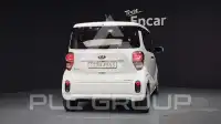 2021 KIA Ray