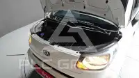 2021 KIA Ray