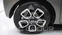 2021 KIA Ray