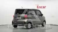 2021 KIA Ray