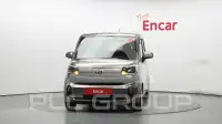 2021 KIA Ray