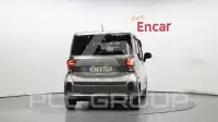 2021 KIA Ray