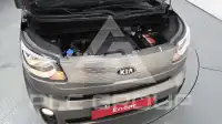 2021 KIA Ray