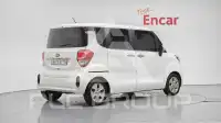 2021 KIA Ray