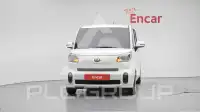 2021 KIA Ray